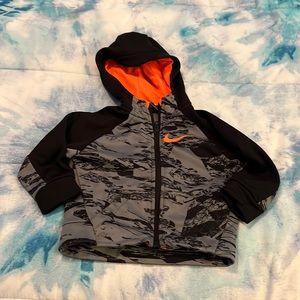 Nike jacket